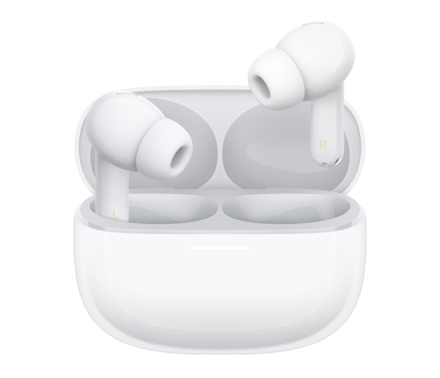 Xiaomi Redmi Buds 8 Pro Cloud White - 1504469 - zdjęcie